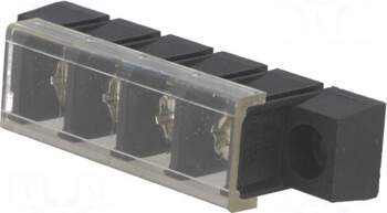 DEGSON ELECTRONICS PCB terminal block |