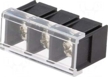 DEGSON ELECTRONICS Connector: PCB terminal block