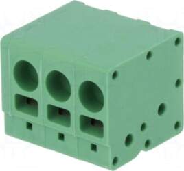 DEGSON ELECTRONICS PCB terminal block |