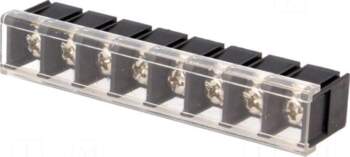 DEGSON ELECTRONICS PCB terminal block |