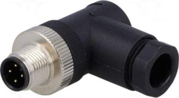 DEGSON ELECTRONICS Plug | M12 |