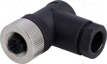 DEGSON ELECTRONICS Plug | M12 |