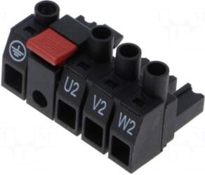 DEGSON ELECTRONICS Connector: pluggable terminal block