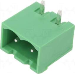 DEGSON ELECTRONICS Pluggable terminal block |