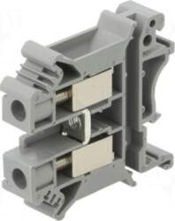 DEGSON ELECTRONICS Splice terminal: rail