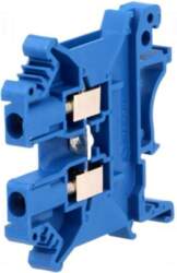 DEGSON ELECTRONICS Splice terminal: rail |
