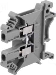 DEGSON ELECTRONICS Splice terminal: rail |