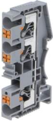 DEGSON ELECTRONICS Splice terminal: rail |