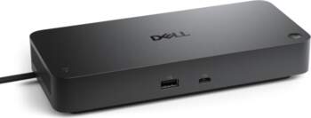 Dell Pro Smart Dock (SD25), docking