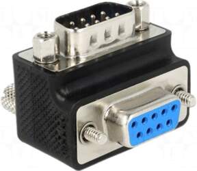DELOCK Adapter | D-Sub 9pin socket