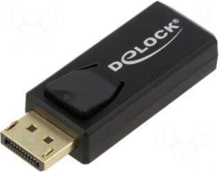 DELOCK Adapter | DisplayPort plug,HDMI