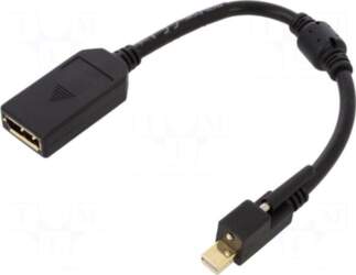 DELOCK Adapter | DisplayPort socket,mini