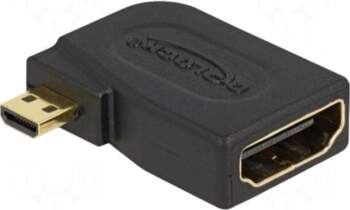 DELOCK Adapter | HDMI socket,micro