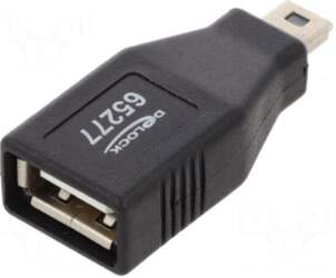DELOCK Adapter | USB 2.0