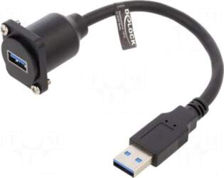 DELOCK Cable | connection 1: 1