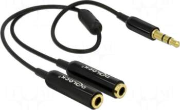 DELOCK Cable | Jack 3.5mm