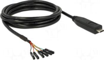 DELOCK Cable | USB 2.0