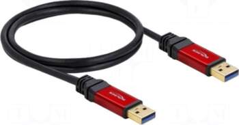 DELOCK Cable | USB A plug