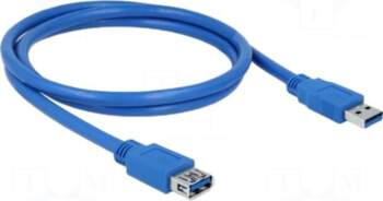DELOCK Cable | USB A socket