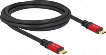 DELOCK Cable | USB C plug