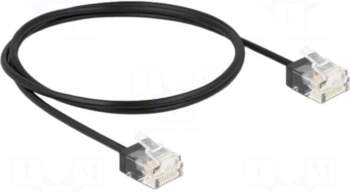 DELOCK Patch cord | U/UTP |