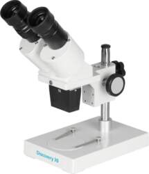 Delta Optical Discovery 30 Stereo Microscope