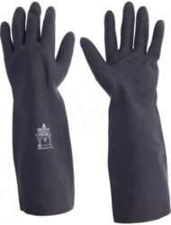 DELTA PLUS Protective gloves | Size: