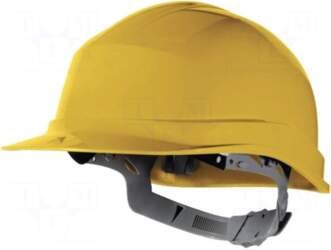 DELTA PLUS Protective helmet | adjustable