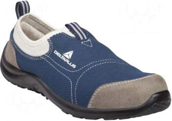 DELTA PLUS Shoes | Size: 39