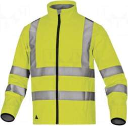 DELTA PLUS Softshell jacket | Size: