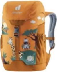 Deuter 3610121 Backpack Orange Polyester
