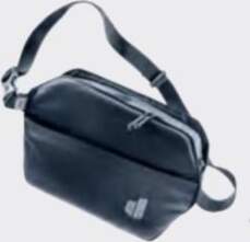 Deuter Passway 2 Polyethersulfone (PES) Black