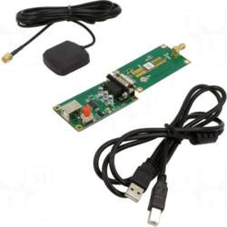 Dev.kit: evaluation | Comp: YIC31009EBGG