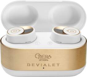 Devialet Gemini II Austiņas Opéra de