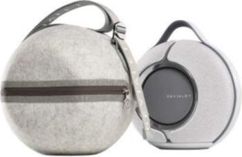 Devialet Mania Cocoon Light Grey