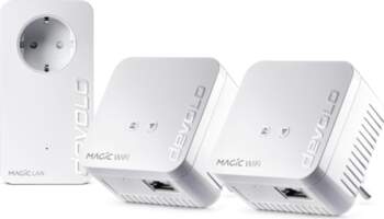 Devolo Magic 1 WiFi 2-1-3 Multikit