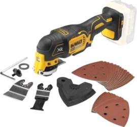 Dewalt 18.0V multitool (basic version)