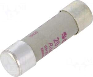 DF ELECTRIC Fuse: fuse | ceramic