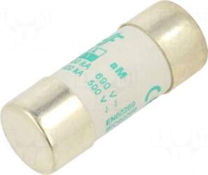 DF ELECTRIC Fuse: fuse | ceramic