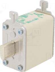 DF ELECTRIC Fuse: fuse | ceramic