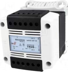 DF ELECTRIC Transformer: mains | 320VA