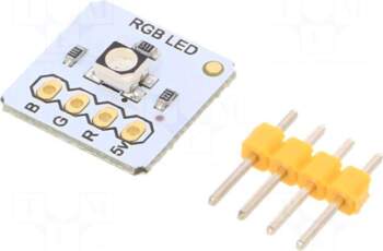 DFROBOT Module: LED | 3.3÷5VDC