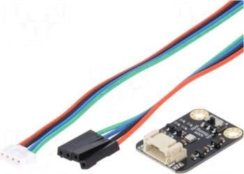DFROBOT Sensor: air quality | I2C