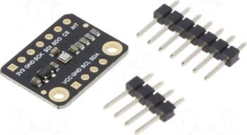 DFROBOT Sensor: atmospheric | barometer |