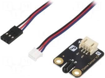 DFROBOT Sensor: flame | infrared |