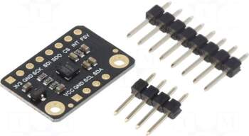 DFROBOT Sensor: position | accelerometer,gyroscope
