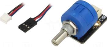 DFROBOT Sensor: rotation | potentiometer |