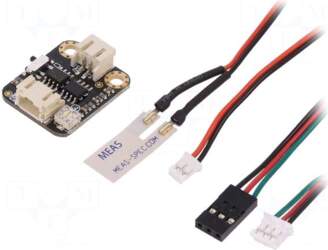 DFROBOT Sensor: vibration | piezo |