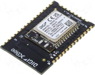 DIGI INTERNATIONAL Module: RF | PCB
