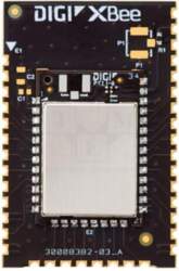 DIGI INTERNATIONAL Module: RF | PCB